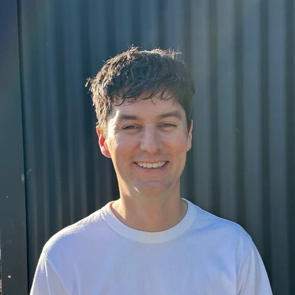 Daniel Bucholtz, founder of Growth Hound
