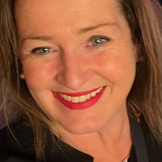 Susan Weaver